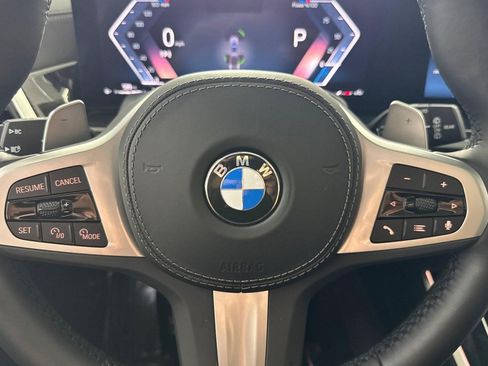 Used 2026 BMW X5 sDrive40i w/ M Sport Package RWD image 15