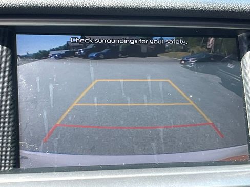 Used 2019 Kia Optima LX FWD image 14