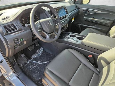 New 2026 Honda Ridgeline RTL image 3