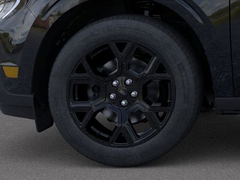 New 2025 Ford Maverick Lariat w/ Black Appearance Package image 20