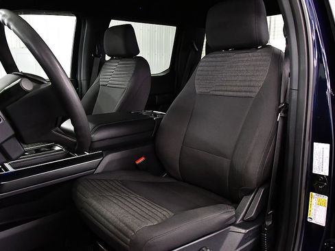Used 2023 Ford F150 XL w/ STX Appearance Package AWD/4WD image 26