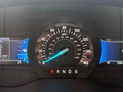 Used 2024 Ford Edge SEL w/ Convenience Package image 10