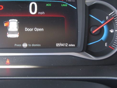 Certified 2022 Honda Pilot Special Edition image 27