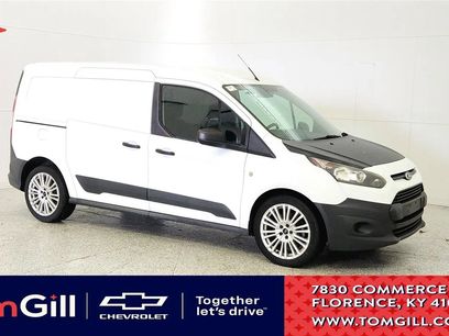 Used 2015 Ford Transit Connect XL