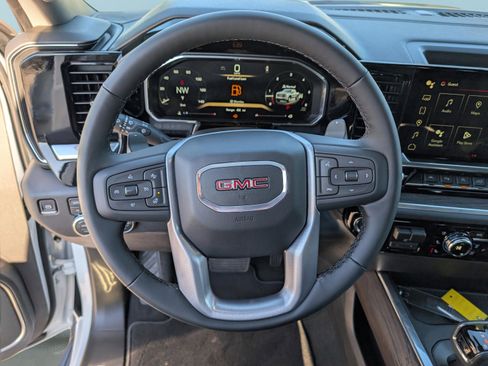 New 2026 GMC Sierra 1500 SLT w/ SLT Premium Plus Package image 21