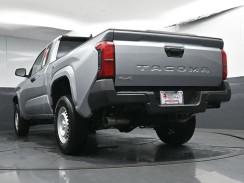 New 2026 Toyota Tacoma SR image 26