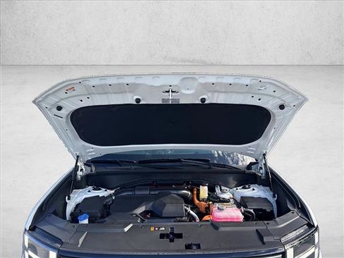 New 2026 Hyundai Santa Fe SEL image 19