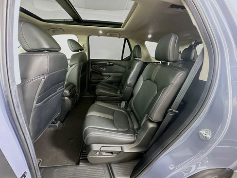 Certified 2024 Honda Pilot Touring image 25