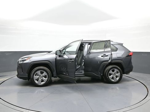 Certified 2024 Toyota RAV4 XLE w/ Convenience Package image 44