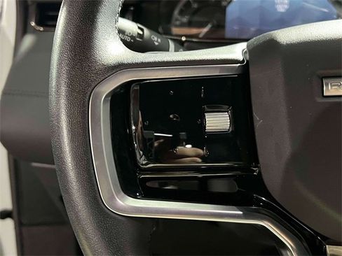 Used 2023 Land Rover Range Rover Evoque R-Dynamic SE image 26