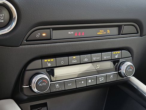New 2025 MAZDA CX-5 AWD 2.5 S w/ Premium Plus Pkg image 14