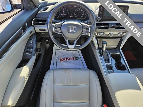 Used 2019 Honda Accord EX-L image 11