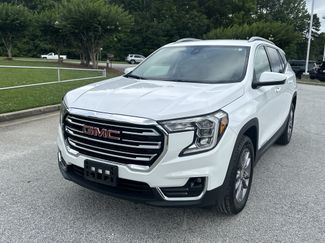 Used 2024 GMC Terrain SLT AWD/4WD video 1