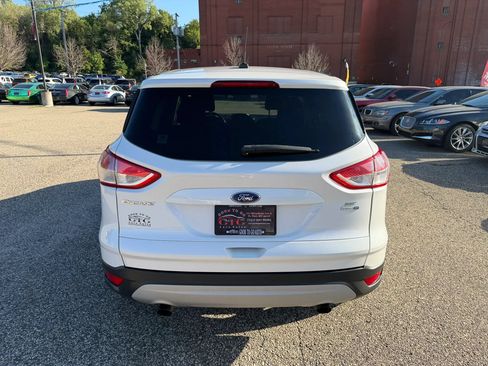 Used 2015 Ford Escape SE AWD/4WD image 5