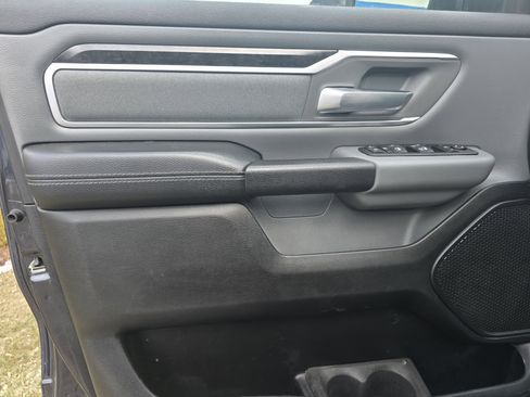 Used 2021 RAM 1500 Big Horn image 14