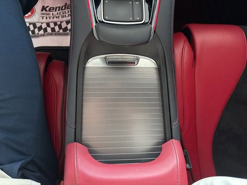 Used 2023 Acura RDX AWD w/ A-Spec & Advance Pkg image 19