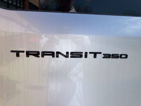 New 2026 Ford Transit 350 XL AWD/4WD image 14