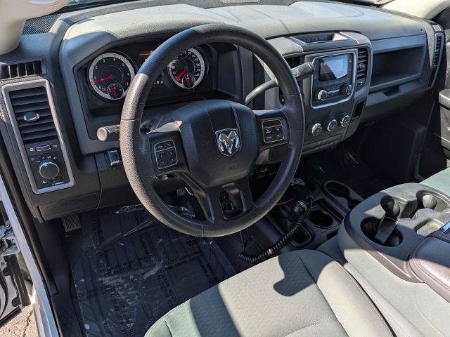 Used 2018 RAM 3500 Tradesman w/ Popular Equipment Group AWD/4WD image 2