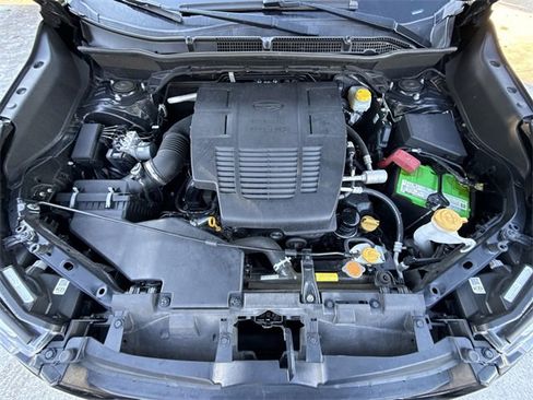 Certified 2023 Subaru Forester Premium image 27