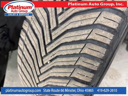 Used 2022 Toyota Highlander Platinum image 56