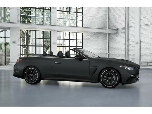 New 2026 Mercedes-Benz CLE 53 AMG 4MATIC Cabriolet image 15