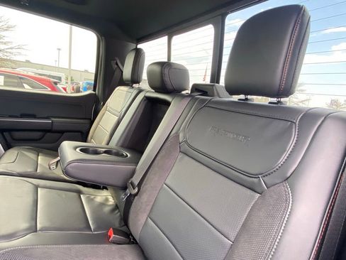 Certified 2025 Ford F150 Raptor image 24