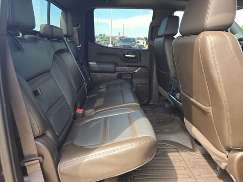 Used 2019 GMC Sierra 1500 Denali w/ Denali Ultimate Package AWD/4WD image 21