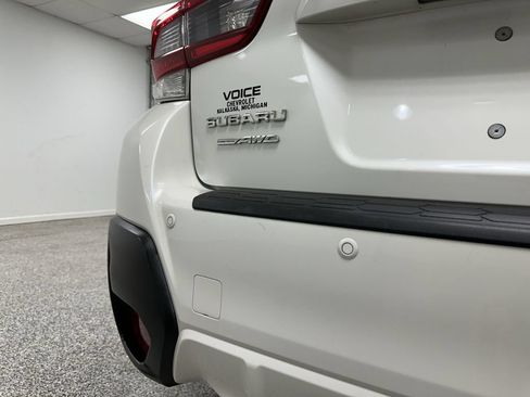 Used 2021 Subaru Crosstrek 2.5i Limited w/ Popular Package #3 AWD/4WD image 28