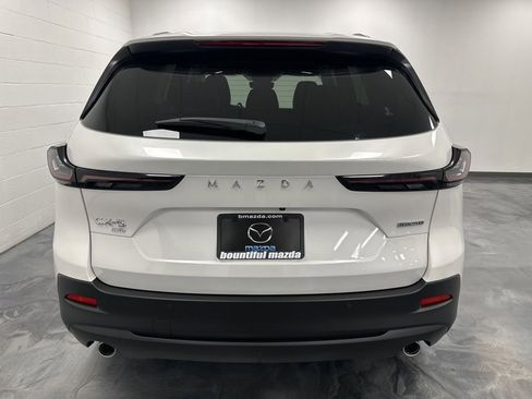 New 2026 MAZDA CX-5 Preferred image 6