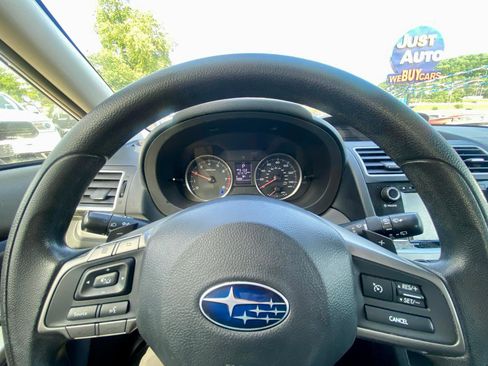 Used 2015 Subaru Impreza 2.0i Premium AWD/4WD image 17
