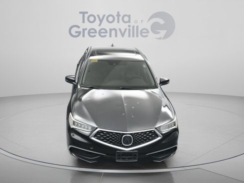 Used 2019 Acura TLX V6 FWD image 21