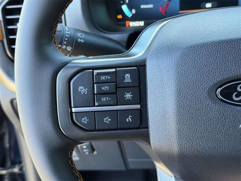 New 2025 Ford F150 Tremor w/ Equipment Group 402A High image 10