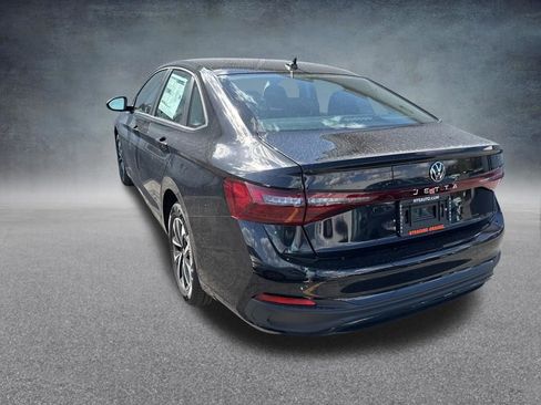 New 2026 Volkswagen Jetta S FWD image 3