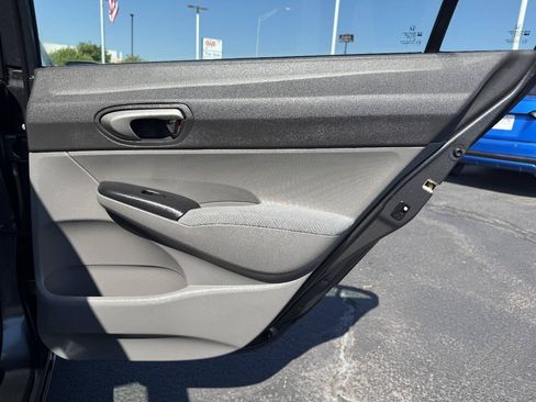 Used 2009 Honda Civic LX image 21