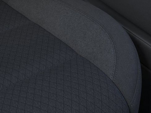 New 2026 Chevrolet Silverado 1500 RST w/ Z71 Off-Road Package image 21