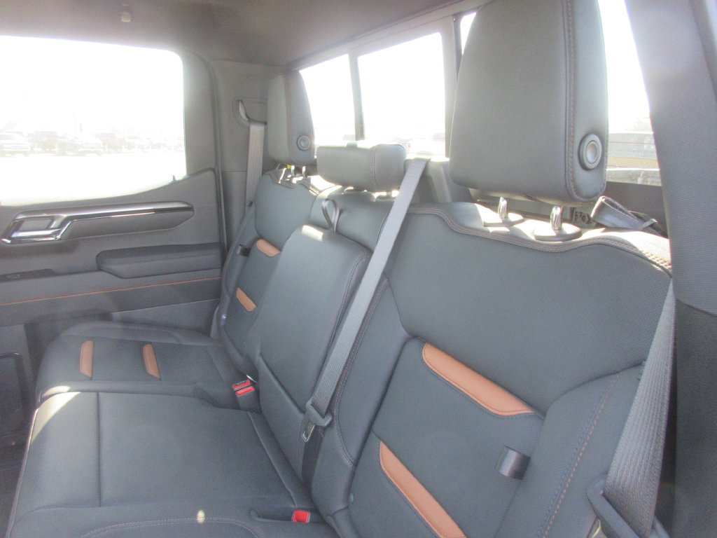 New 2026 GMC Sierra 1500 AT4 w/ AT4 Premium Package AWD/4WD image 13