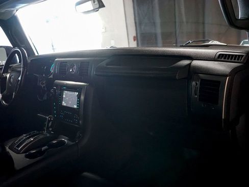 Used 2008 HUMMER H2 image 66
