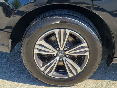 Used 2018 Acura MDX SH-AWD image 9