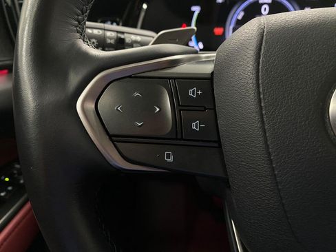 Used 2025 Lexus NX 450h+ AWD w/ Accessory Package (2T) image 15