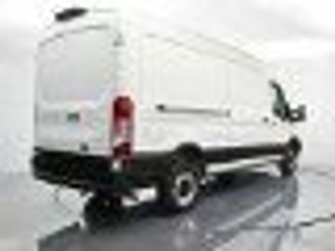 New 2026 Ford Transit 250 Base w/ Load Area Protection Package image 4