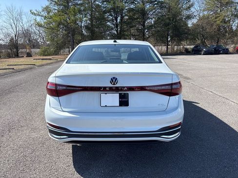 New 2026 Volkswagen Jetta SEL image 5