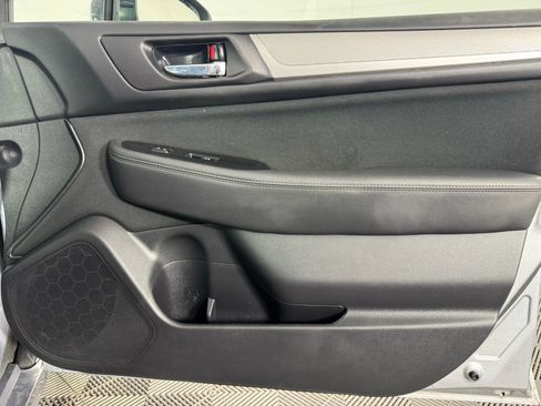 Used 2018 Subaru Legacy 2.5i Premium w/ Eyesight & BSD & Rcta & HBA image 38