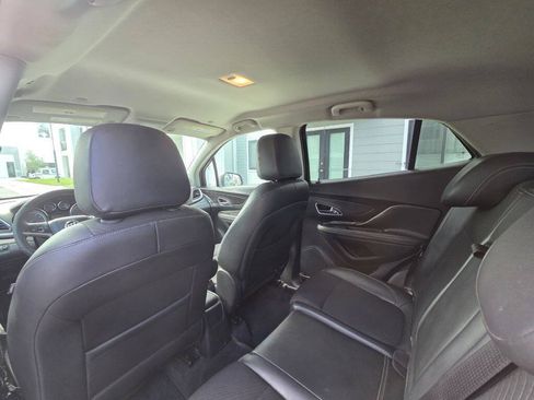 Used 2014 Buick Encore FWD image 36