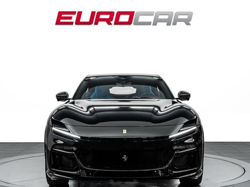 Used 2026 Ferrari Purosangue AWD/4WD image 10