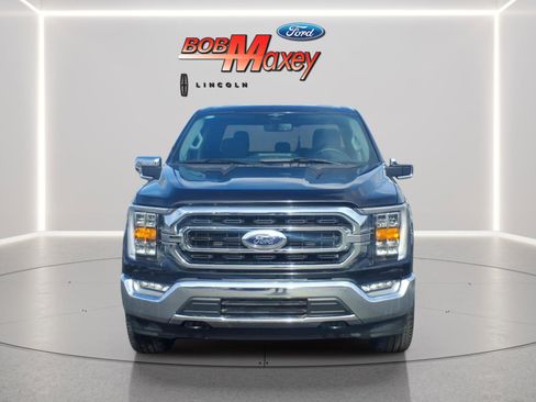 Used 2023 Ford F150 XLT w/ Equipment Group 302A High image 2