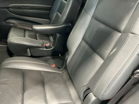 Used 2022 Dodge Durango GT AWD/4WD image 10