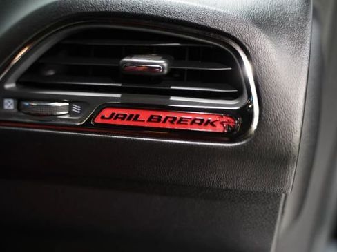 Used 2023 Dodge Challenger SRT Hellcat RWD image 23