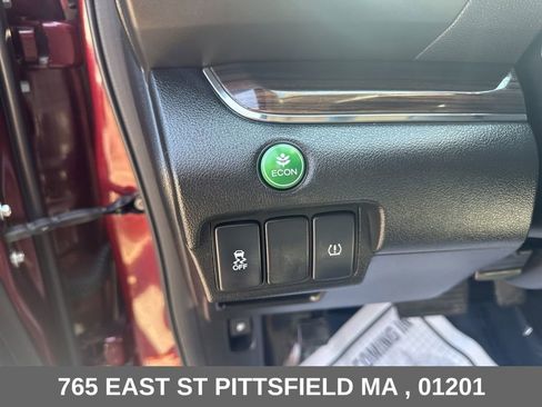 Used 2015 Honda CR-V EX-L image 24