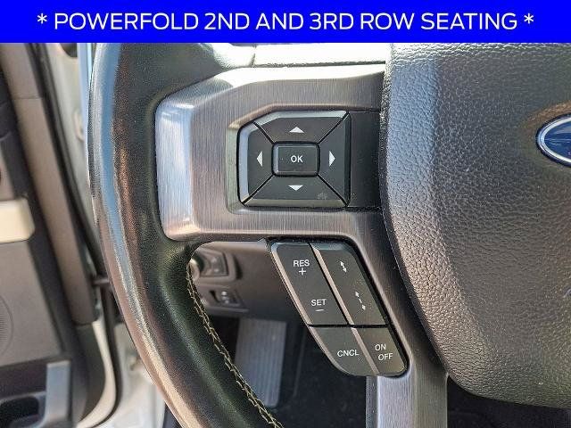 Used 2021 Ford Expedition Platinum AWD/4WD image 22