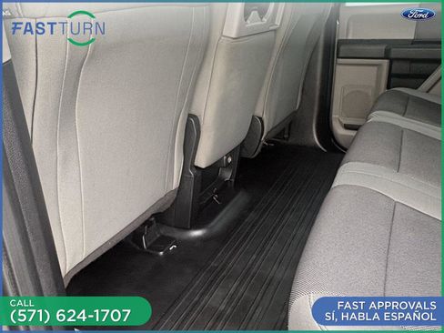 Used 2017 Ford F150 XL w/ Equipment Group 101A Mid image 20